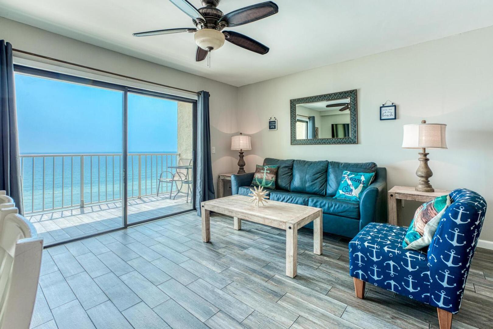 Oceanfront Condo #1125 At Summit Panama Stadt Exterior foto