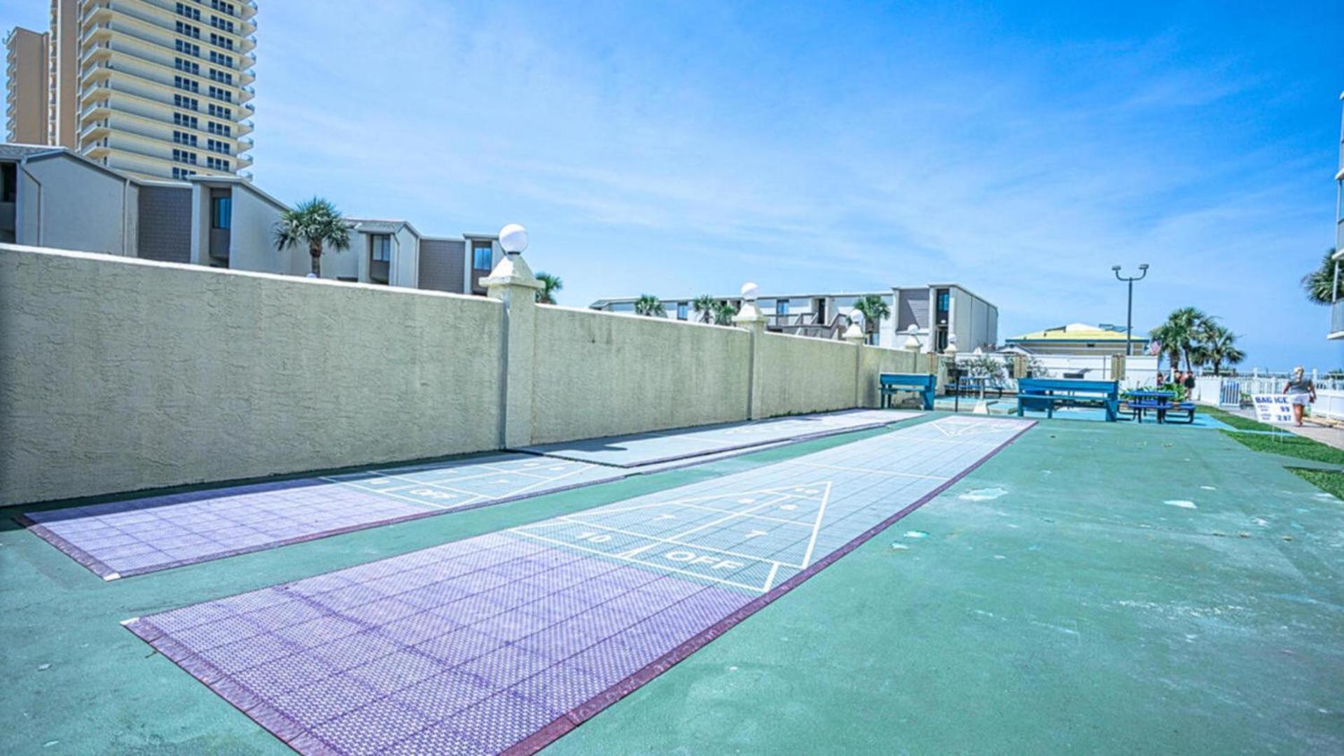 Oceanfront Condo #1125 At Summit Panama Stadt Exterior foto